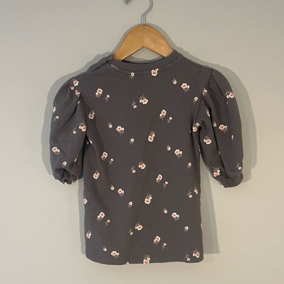 $15 ADD ON h&m sweatshirt dress zara girls' top shirt mini boden hanna Andersson - Picture 2 of 2